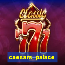 caesars palace casino hotel