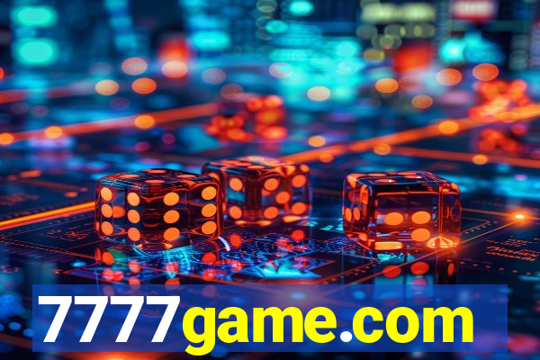 7777game.com