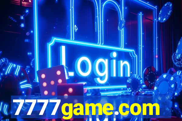 7777game.com