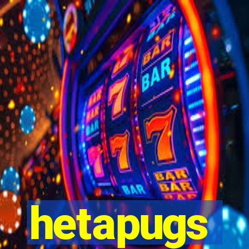 hetapugs