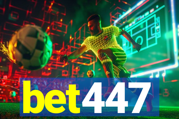 bet447