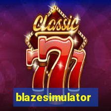 blazesimulator