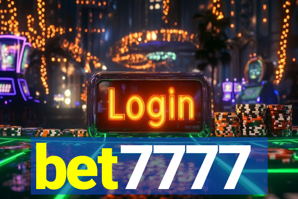 bet7777