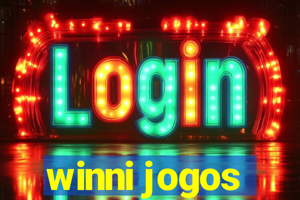 winni jogos