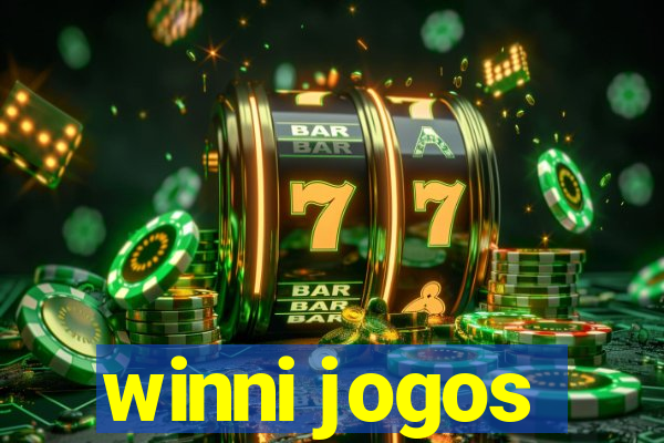 winni jogos