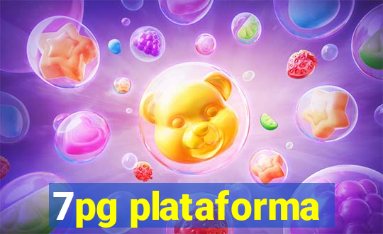 7pg plataforma