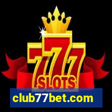 club77bet.com