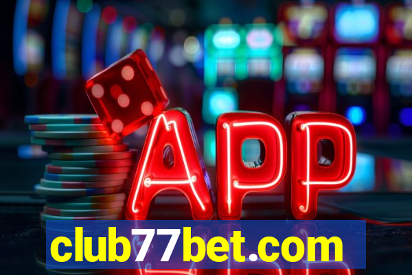 club77bet.com