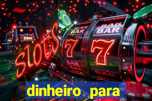 dinheiro para imprimir word