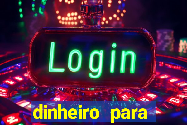 dinheiro para imprimir word