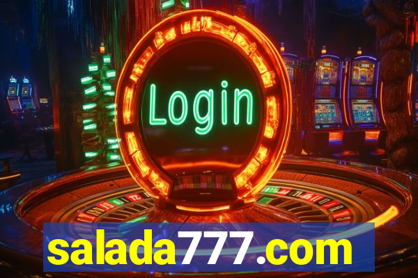 salada777.com