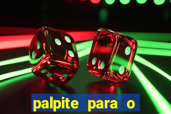 palpite para o jogo do benfica hoje