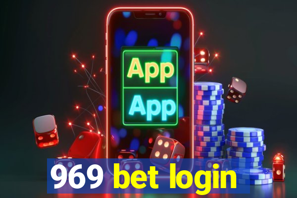 969 bet login