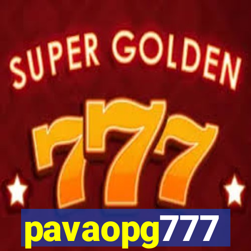 pavaopg777