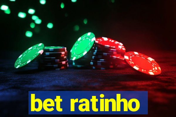 bet ratinho