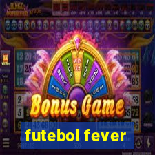 futebol fever