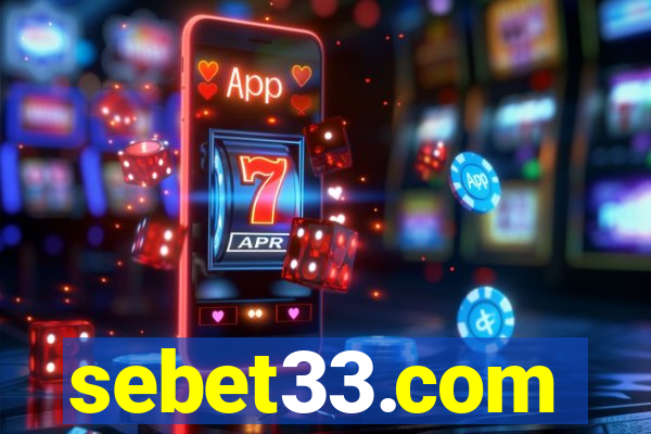 sebet33.com