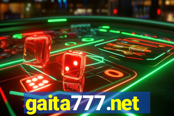 gaita777.net