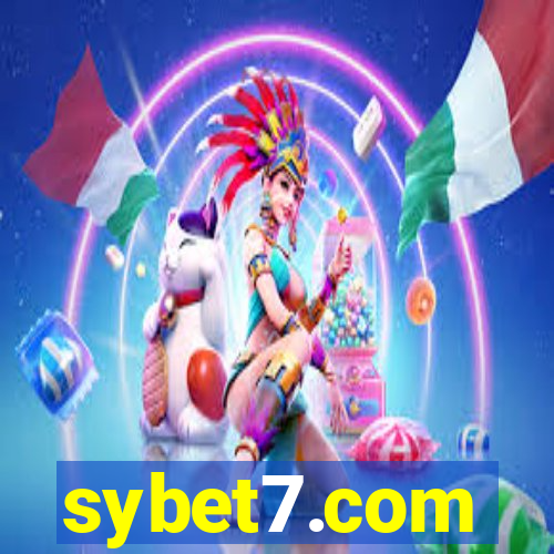 sybet7.com