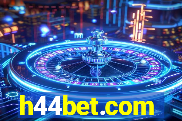 h44bet.com