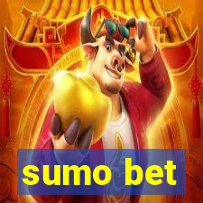 sumo bet