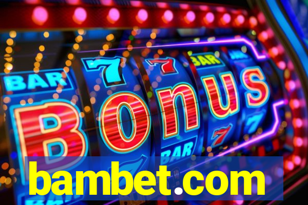 bambet.com