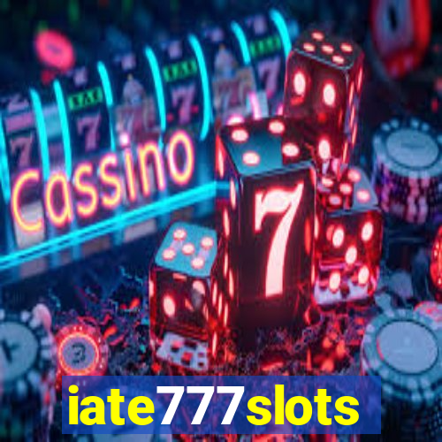 iate777slots