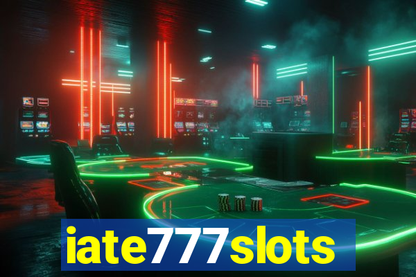 iate777slots