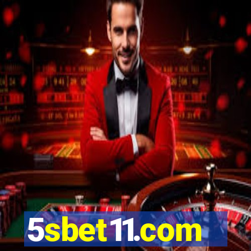 5sbet11.com