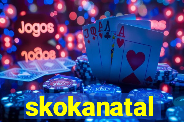 skokanatal