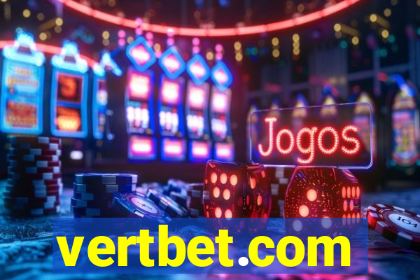 vertbet.com