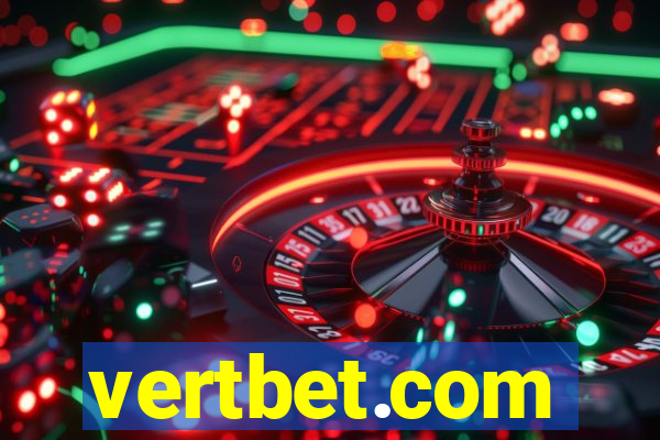 vertbet.com