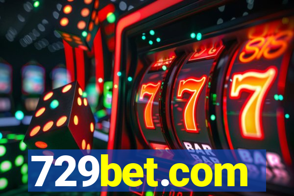 729bet.com