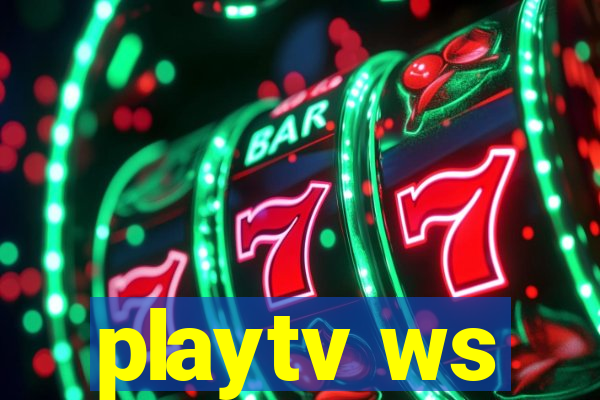 playtv ws