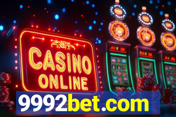 9992bet.com