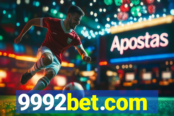 9992bet.com