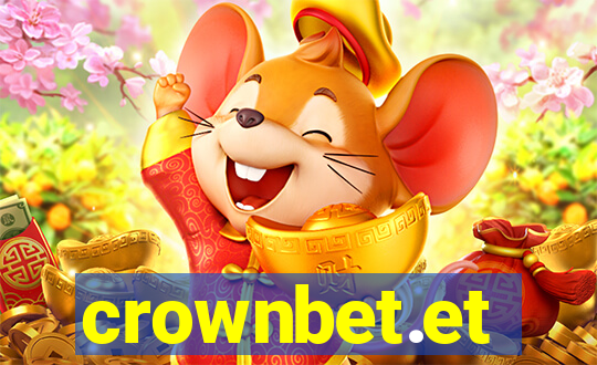 crownbet.et