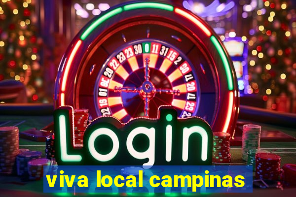 viva local campinas