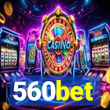 560bet