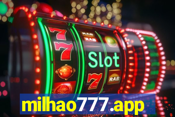 milhao777.app