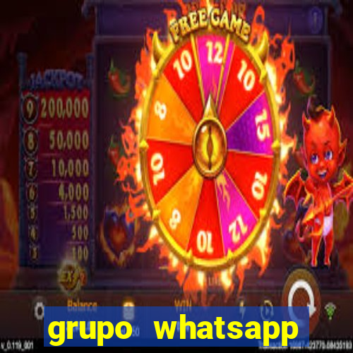 grupo whatsapp fortune rabbit