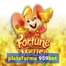 plataforma 959bet