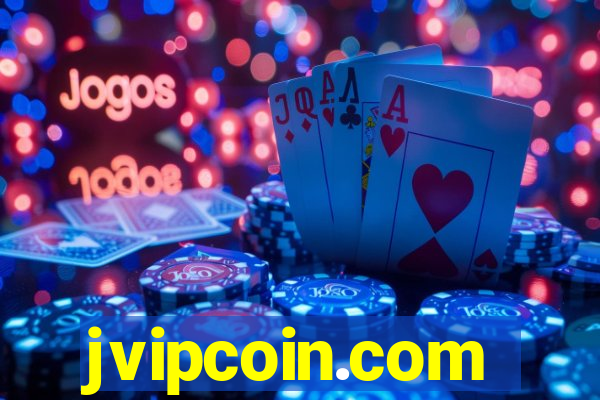 jvipcoin.com