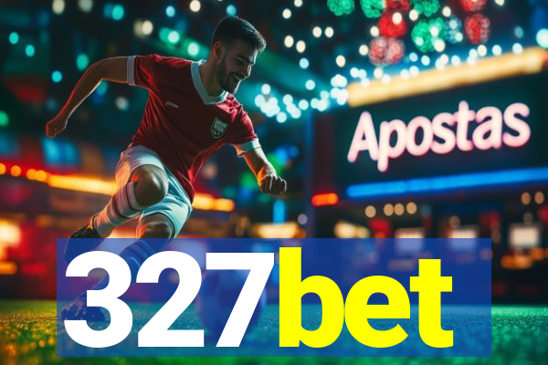 327bet