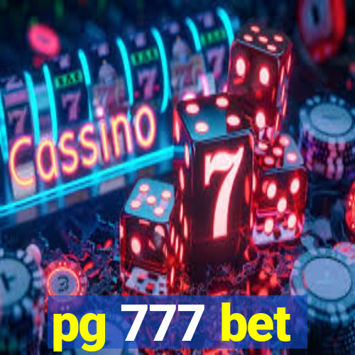 pg 777 bet