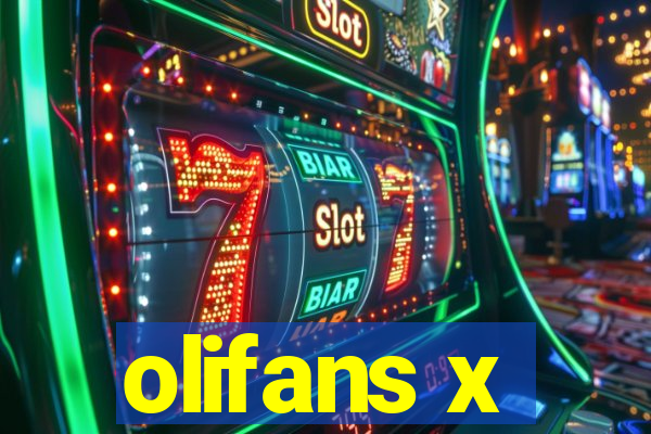 olifans x