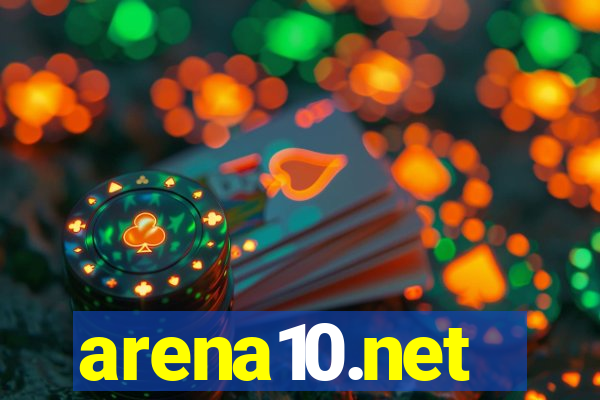 arena10.net