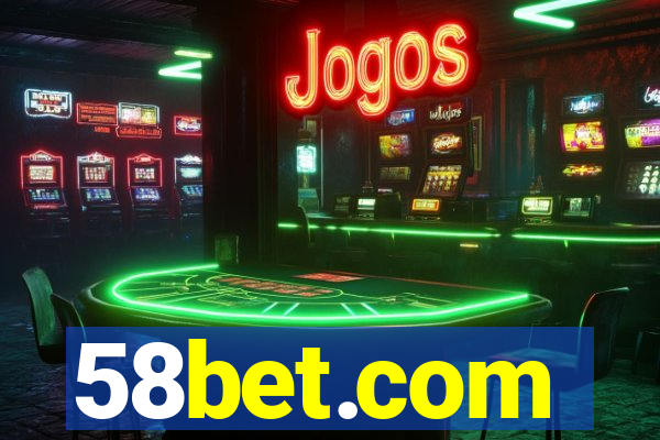 58bet.com