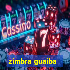 zimbra guaiba