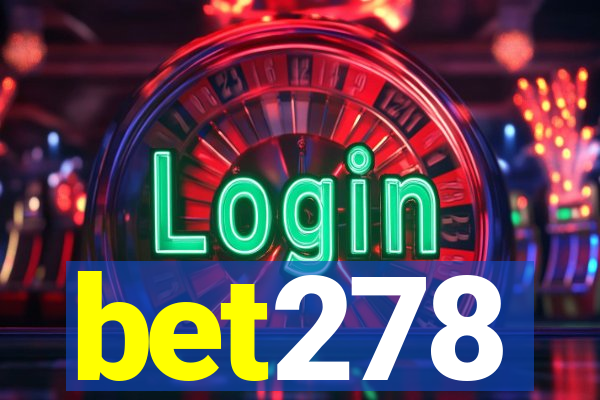 bet278